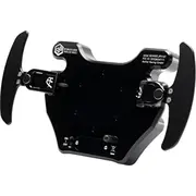Ascher Racing B24M-Sc pogas plāksne Buttonplate