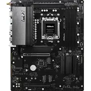 Asrock B850 Pro-A Wifi mātesplate