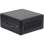 Asrock Babone Box Ai340 Ddr5 mazumtirdzniecība Barebone 4X4 Hdmi/Usb-C/2Xlan retail