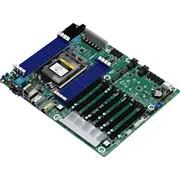 Asrock Mbs Amd Am4 Romed8-2T/Bcm