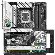 Asrock Z790 Steel Legend Wifi mātesplate
