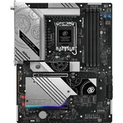 Asrock Z890 Taichi Lite mātesplate