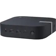 Asus dators Chromebox5-Sc002Un Ic Uhd melns Komputer Pc Black