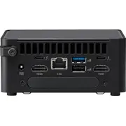 Asus dators Rnuc14Rvhi300000I Bb C3 100U Tk Komputer