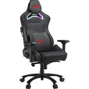 Asus Rog Chariot X spēļu krēsls. melns Fotel Gaming Czarny