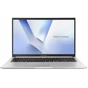 Asus klēpjdators Vivobook 15 M1502Naq-Bq039 Ryzen 5 150 15.6 16Gb 512Gb noOS Silver Laptop Srebrny