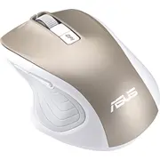 Asus Mw202 zelta pele 90Xb066N-Bmu020 Mysz Gold
