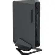Asus Nuc 14 Performance Kit dators. Barebone Melns. bez operētājsistēmas Komputer Rnuc14Srku910002I. black. without operating system