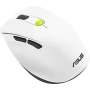 Asus pele Md105 Bezvadu 2400Dpi Volt Green Mysz wireless