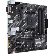 Asus Prime B550M-K mātesplate