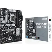 Asus Prime B760-Plus mātesplate