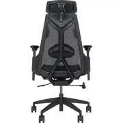Asus Rog Destrier Core Archhair Black Fotel Czarny