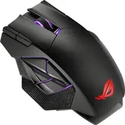 Asus Rog pele 90Mp0220-Bmua00 Mysz Spatha P707