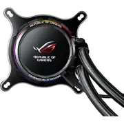 Asus Rog Ryuo 120 ūdens dzesēšana 90Rc0010-M0Uay0 Wodne
