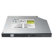 Asus Sdrw-08U1Mt melns Bulk Black