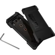 Asus Tuf Gaming A1 Ssd korpuss 90Dd02N0-M09000 Enclosure