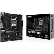 Asus Tuf Gaming A620M-Plus mātesplate
