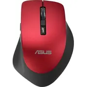 Asus Wt425 pele 90Xb0280-Bmu030 Mysz