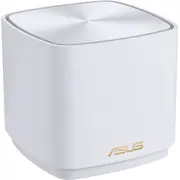 Asus Zenwifi Xd5 Ax3000 maršrutētājs 90Ig0750-Mo3B60 Router 1Pak