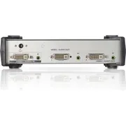 Aten audio/video sadalītājs Vs162 Vs162-At-G Audio/Video Splitter