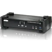 Aten Switch Kvmp Usb 3.0 4K Displayport Cs1922