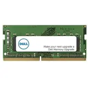 Atmiņa Dell klēpjdatoram 16 Gb So-Dimm 262-Pin Do laptopa