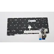 Atmiņa klēpjdatoram Lenovo 5N21D68170 rezerves daļas piezīmjdatoriem tastatūrai Do laptopa zamienne Klawiatura