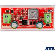 Atte pārveidotājs Pazeminošs līdz 24 V Asdc-30-240-Of Przetwornica do 24V