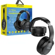Austiņas Awei A780Bl Awei023Blk