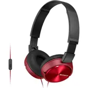 Austiņas Sony Mdr-Zx310R