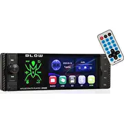 Auto radio Blow Spider 4Cal Rds Rgb Radio samochodowe