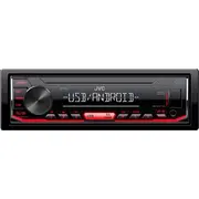 Auto radio Jvc Kd-X162 Radio samochodowe