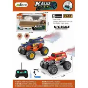 Automašīna R/C maisījums Mix