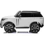 Triton Battery Car Range Rover Suv Lift Balts Auto na akumulator