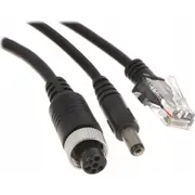 Autone kabelis Ate-Avia/Rj45-10M Cable 10M Kabel