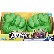Avengers lomu spēlē Hulk gamma Smash Fist Role play Gamma smash fists