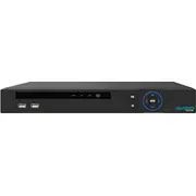 Avizio ierakstītājs 9 kanālu Ip ierakstītājs. ar 8 Poe portiem. atbalsta 2 diskus Avb-Ipr208P Rejestrator portami Poe. dyski