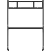 Avtek Floor statīvs monitoram līdz 86 1Mv066 Stojak na monitor do