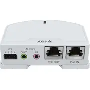 Axis T6101 Mkii Audio I/O