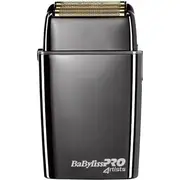 Babyliss Mobili įkraunama barzdaskutė skuveklis Gunsteel Fxfs2Gse Shaver
