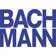 Bachmann Usb C 3.1 Gen2 Pd savienojuma kabelis 100W uz 1M melns Kabel do czarny