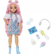 Barbie Mattel Dream Besties Doll Daisy Jean Jdd74 Lalka