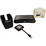 Barco Clickshare paplāte Tray