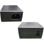 Barošanas bloks klēpjdatoru Extreme Networks Pwr-Bga12V50W0Ww Zasilacz do laptopa