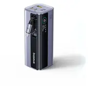 Baseus Energeek Gr11 litija polimērs Lipo 20000 mAh melns Litowo-Polimerowy Czarny