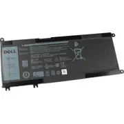 Bateria Dell akumulators. 56Whr. 4 šūnas. Battery. Cell.