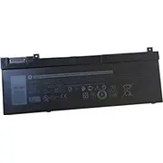 Bateria Dell akumulators. 64Whr. 4 šūnas. Battery. Cell.