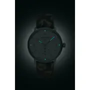 Bauhaus pulkstenis Lady 20371 kvarca Zegarek quartz