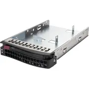 Bay for 2.5 Disk Mcp-220-00043-0N Supermicro 3.5 na dysk