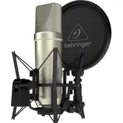 Behringer Tm1 mikrofons 27000882 Mikrofon